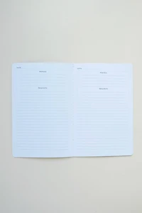 GARDEN PRAYER JOURNAL