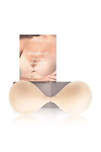 Reusable Adhesive Silicone Bra