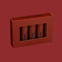 Lip Balm, Cinnamint