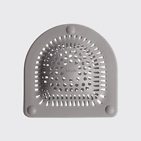 Gray Kitsch Hair Catcher