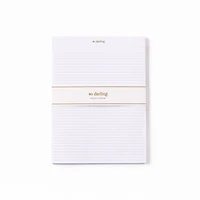 Folio Refill Pad