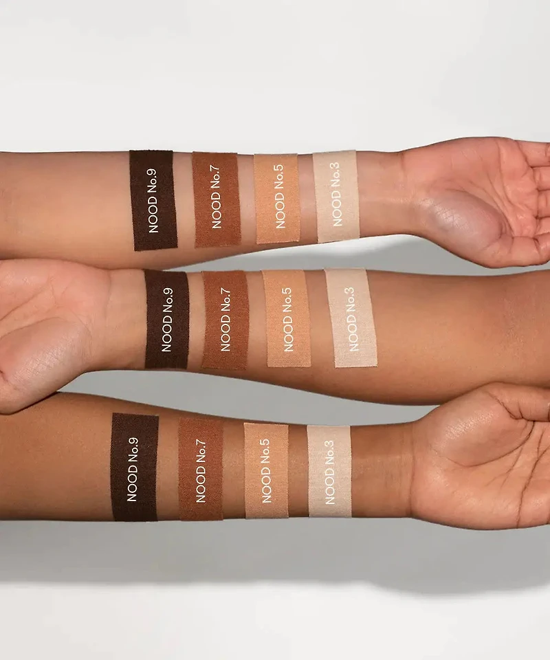 Pre-Cut Travel Breast Tape