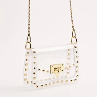 The Jackie in Gold