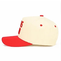 Red God is Good Hat