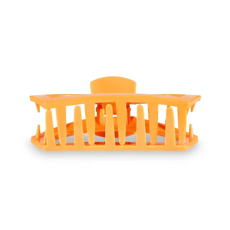 Open Hair Clip | Med. | Mango for it!