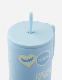 Heaven Is Home 40 oz Ascend Tumbler