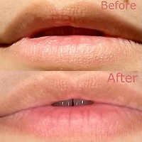 LIP MASK Serve Chilled Rosé Lip Care