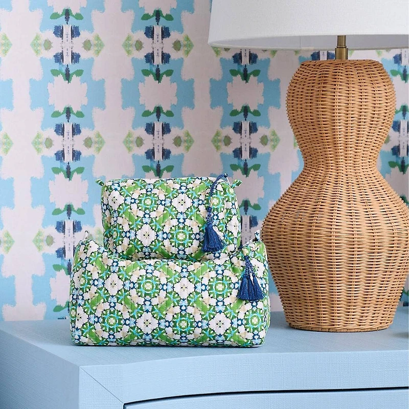 Serendipity Small Cosmetic Bag