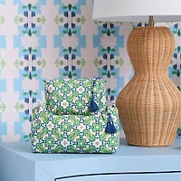 Serendipity Small Cosmetic Bag