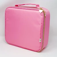 Pink Glam Girl Cosmetic Case