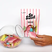 Swedish Candy BUBS Mix (8 oz)