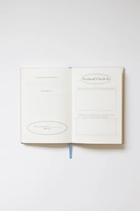 Pink Bow Wellness Journal