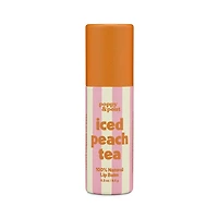 Lip Balm, Retro Refreshers, Iced Peach Tea