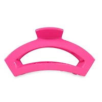 Open Hair Clip | Large | Tropical Punch