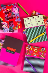 Notebook - Enough Already