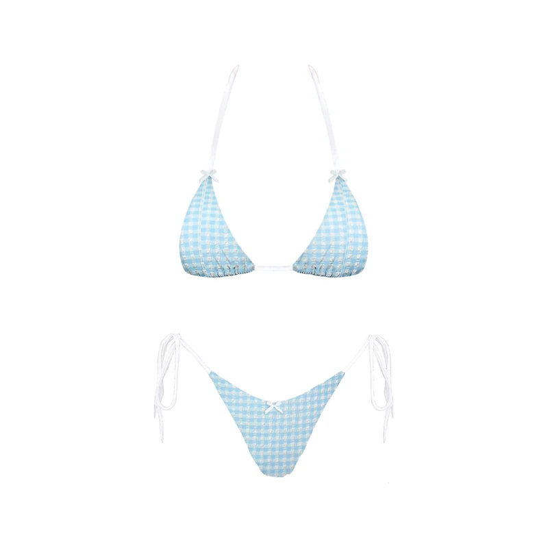 Forever August Bikini Set