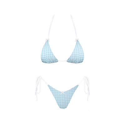 Forever August Bikini Set