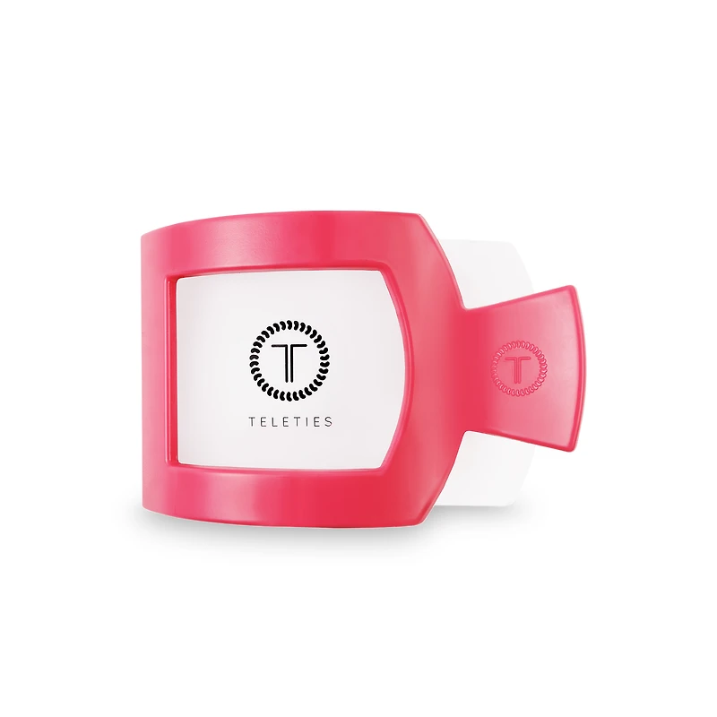 Square Flat Hair Clip | Small | Bikini Boardroom