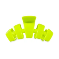 Classic Hair Clip | Medium | Summer Brights