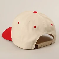 Red Game Day Hat