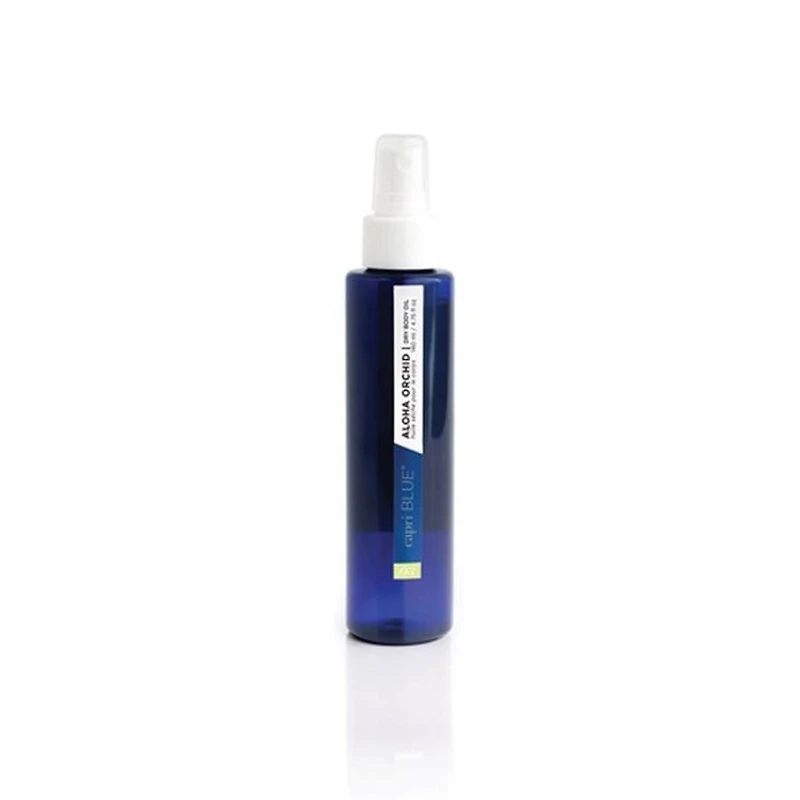ALOHA ORCHID DRY BODY OIL, 4.75 OZ