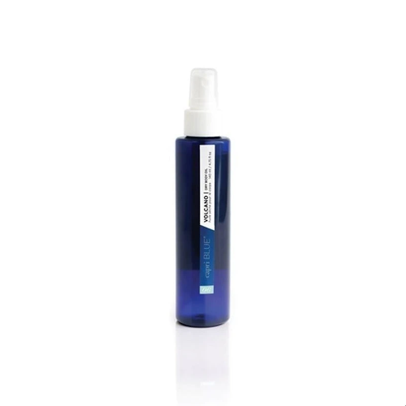 VOLCANO DRY BODY OIL, 4.75 OZ