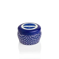 HONEYDEW CRUSH SIGNATURE BLUE MINI TIN, 3 oz