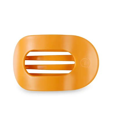 Round Flat Hair Clip | Large | Mango for it!