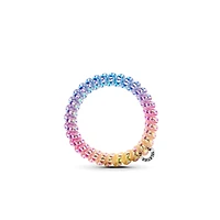 Spiral Hair Coils | Small | Eat Glitter for Breakfast