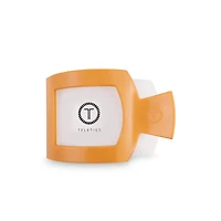 Square Flat Hair Clip | Med. | Mango for it!