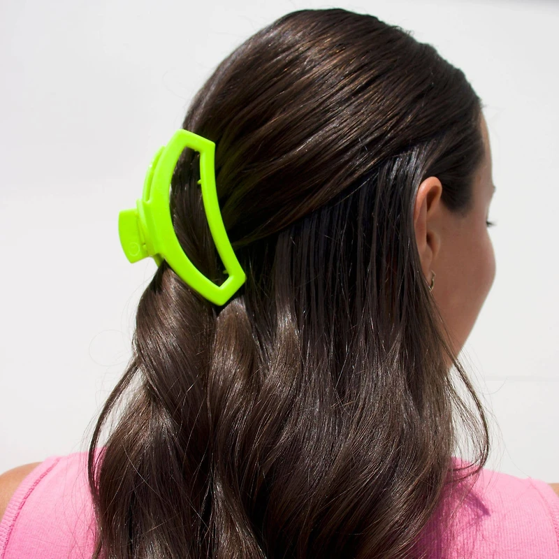 Open Hair Clip | Medium | Summer Brights