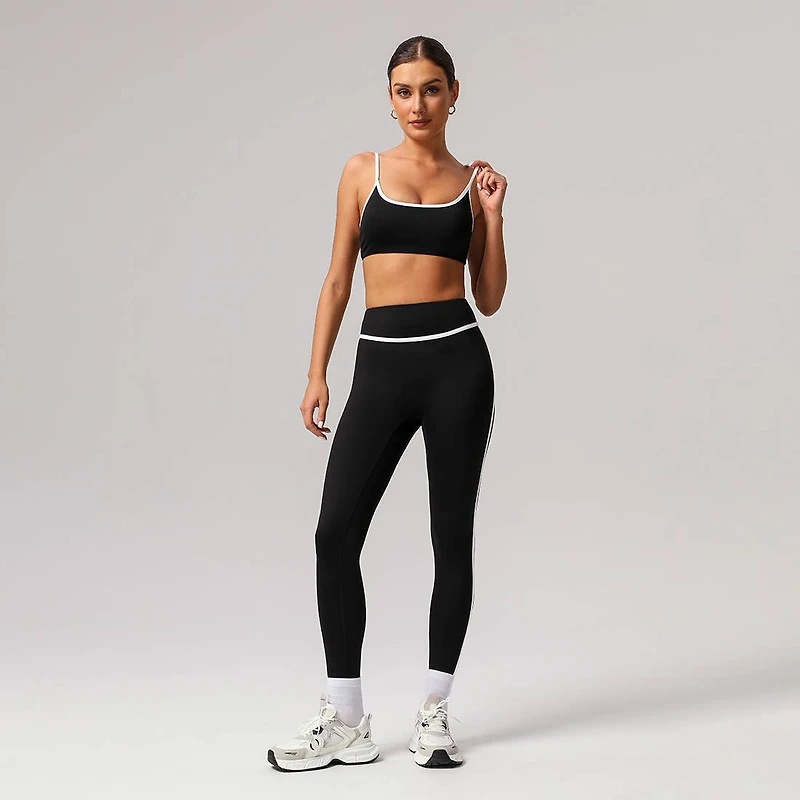 Contrast Workout Set