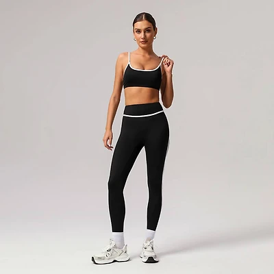 Contrast Workout Set
