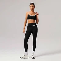 Contrast Workout Set