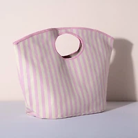 LOLITA TOTE: Pink