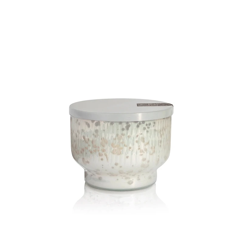 HOLIDAY MERCURY - CHESTNUT EMBERS INVERTED JAR, 10 oz