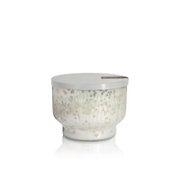 HOLIDAY MERCURY - CHESTNUT EMBERS INVERTED JAR, 10 oz