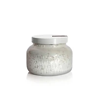 HOLIDAY MERCURY - CHESTNUT EMBERS SIGNATURE JAR, 19 oz