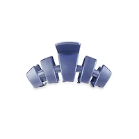 Classic Hampton Bay | Tiny Claw Hair Clip