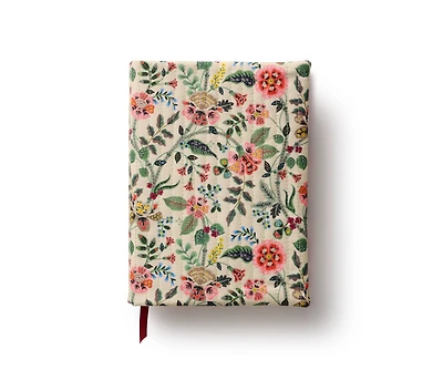 Gracie Quilted Journal