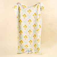 Cozy Dreams Luxe Blanket-Marigold Lane Blue