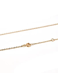 Necklace Delta Pearl