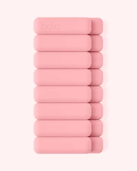 Pink Bala Bangles: 2 LB