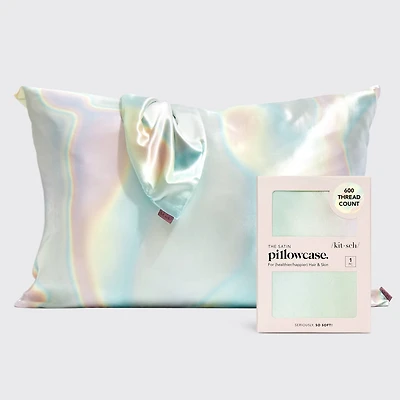 Satin Pillowcase Aura - Standard
