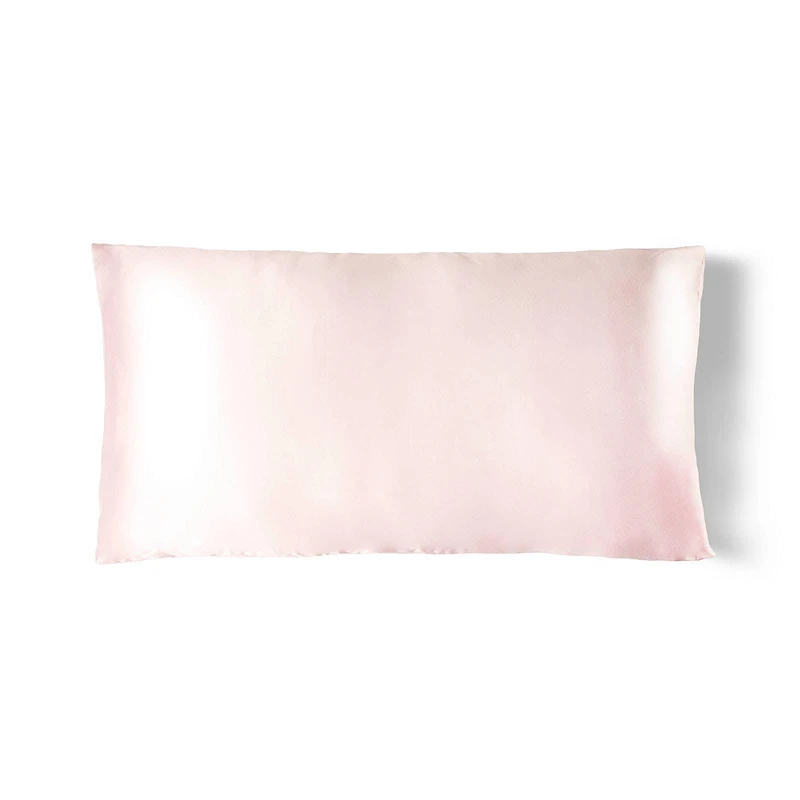 King Silky Satin Pillowcase