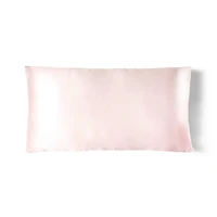King Silky Satin Pillowcase