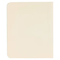 My Little Bible Kids White