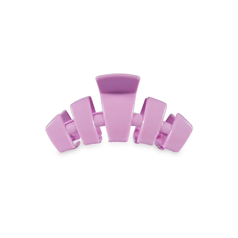 Classic Hair Clip | Tiny | Springtime Sparkle