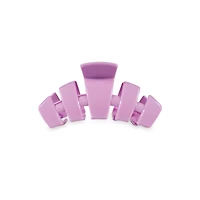 Classic Hair Clip | Tiny | Springtime Sparkle