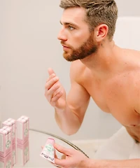 PoolBar Mineral SPF 50 Face Cream